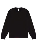 BELLA + CANVAS® Unisex Heavyweight Long Sleeve T-Shirt