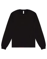 BELLA + CANVAS® Unisex Heavyweight Long Sleeve T-Shirt