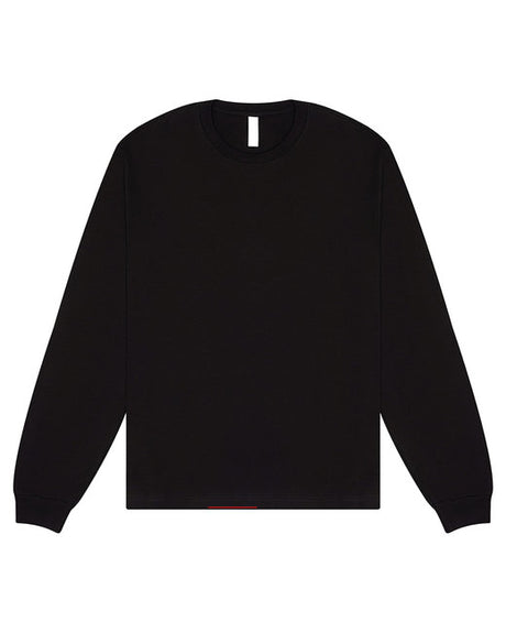 BELLA + CANVAS® Unisex Heavyweight Long Sleeve T-Shirt