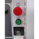 Bloemhof 860L Bread Moulder, Includes 2 Pressure Plates, Used Excellent Condition