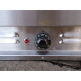 Bakers Pride P-22 Electric Countertop Pizza and Pretzel Oven, Used Excellent Condition