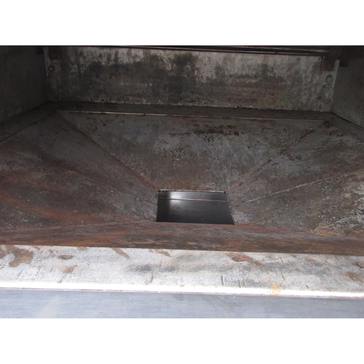 Southbend P32D-3240 Radiant Broiler, Used Excellent Condition