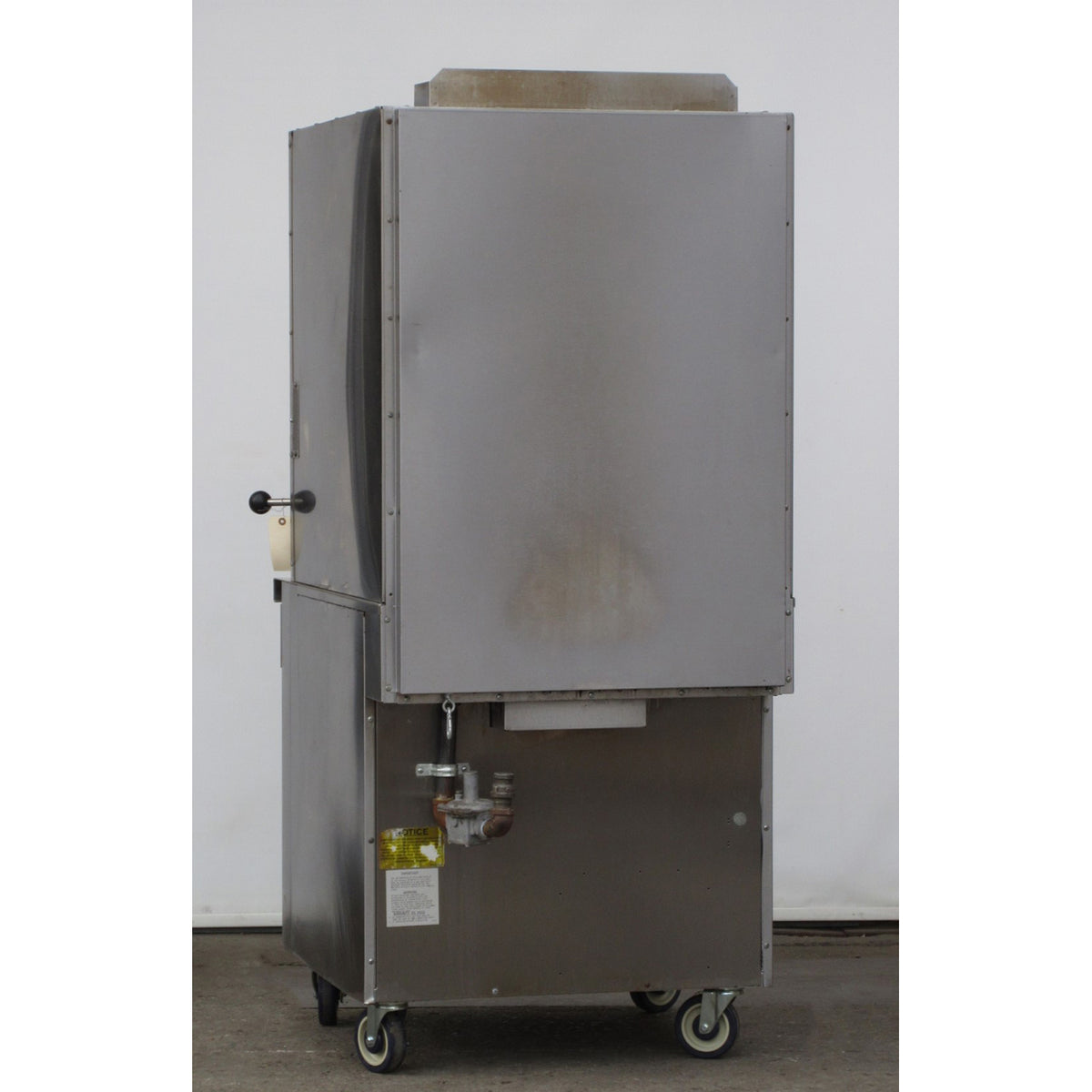 Southbend P32D-3240 Radiant Broiler, Used Excellent Condition