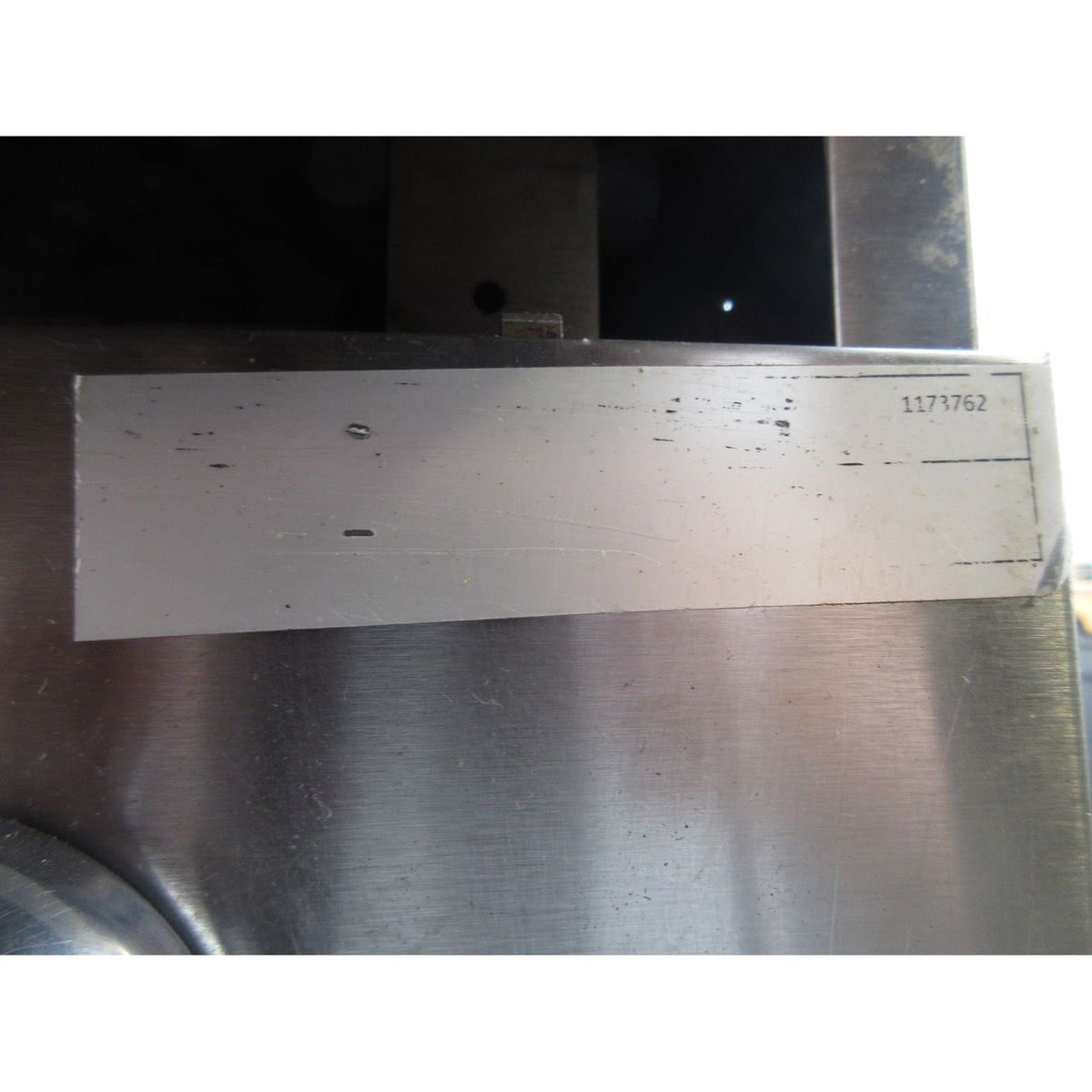 Southbend P32D-3240 Radiant Broiler, Used Excellent Condition
