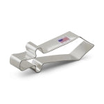 Cookie Cutter Sword 4-7/8" - 5103A