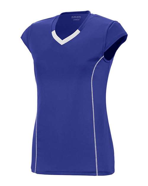 Women's Blash Jersey