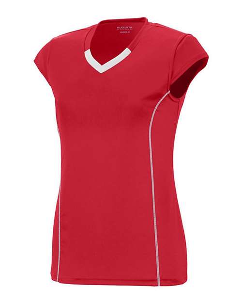 Women's Blash Jersey