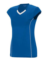 Women's Blash Jersey