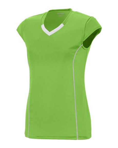 Girls' Blash Jersey