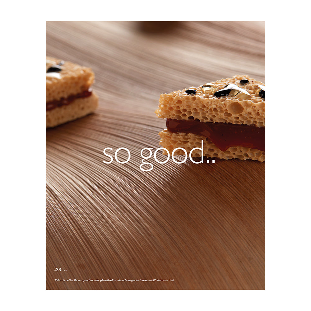 So Good Magazine #33