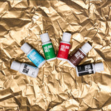 Colour Mill Oil Blend Holiday Set, 20 ml. - Pack of 6