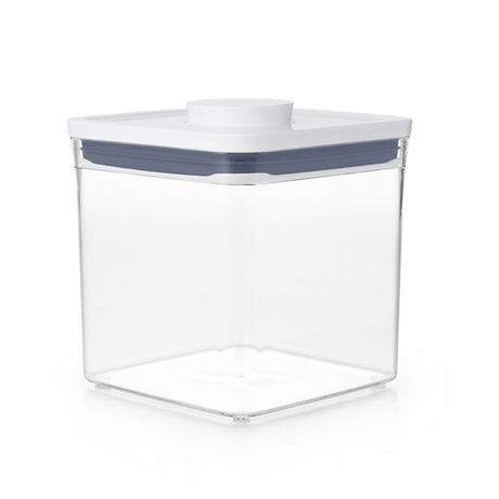 OXO Good Grips Square Container, 2.8 qt