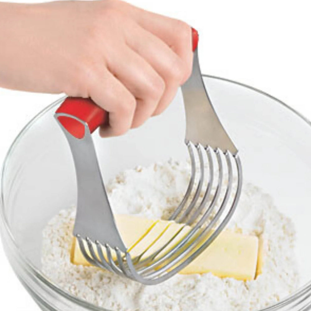 Cuisipro Deluxe Pastry Blender