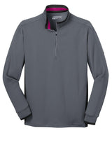 Nike Dri-FIT 1/2-Zip Cover-Up