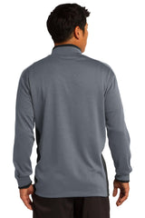 Nike Dri-FIT 1/2-Zip Cover-Up