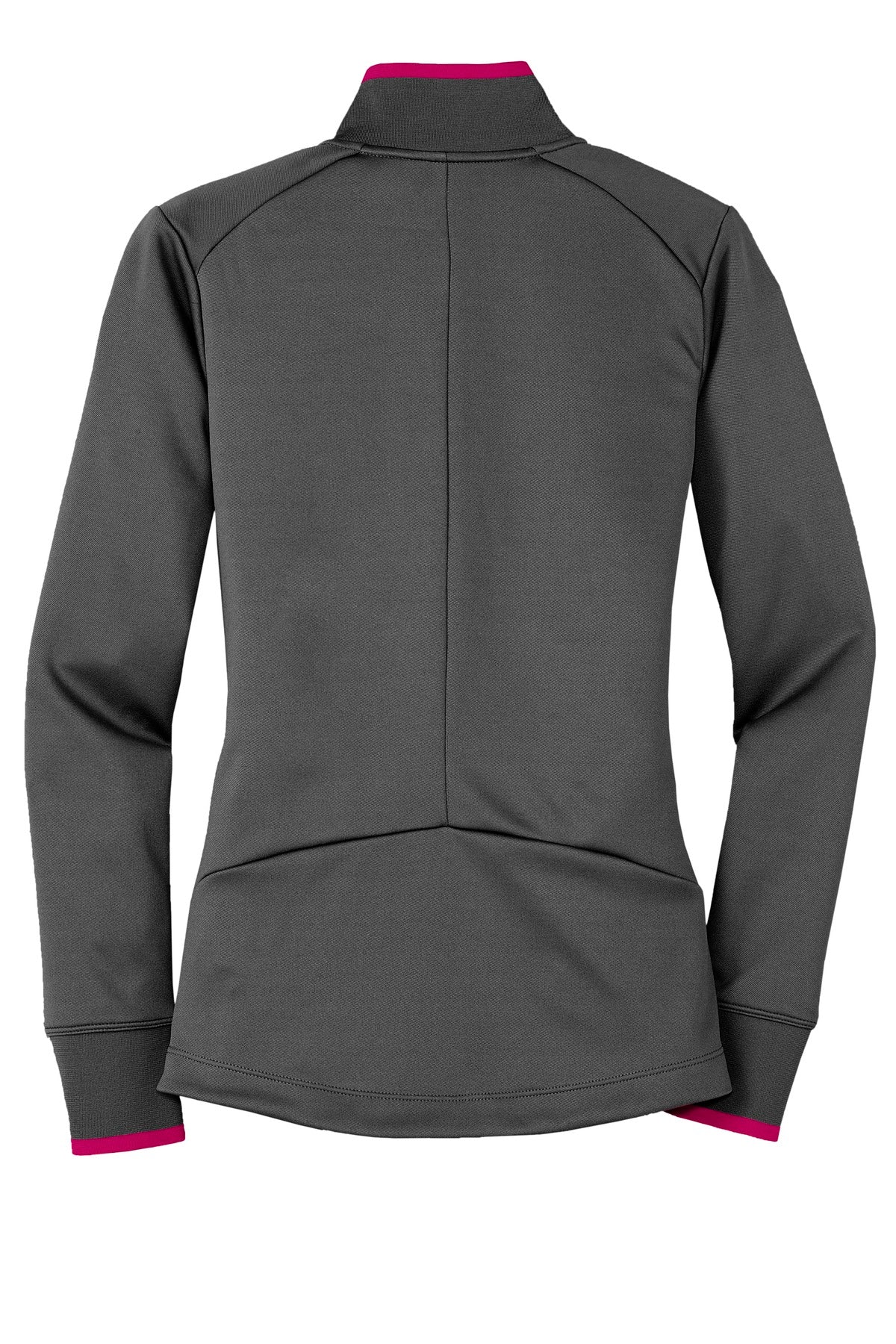 Nike Women's Dri-FIT 1/2-Zip Cover-Up