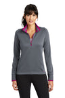 Nike Women's Dri-FIT 1/2-Zip Cover-Up