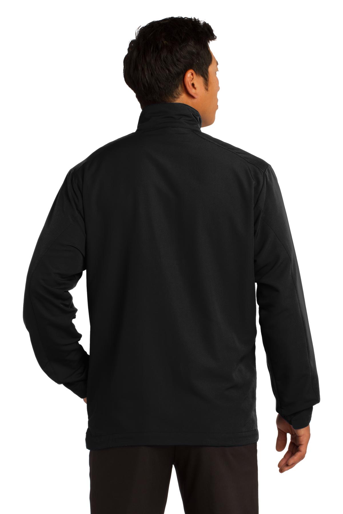 Nike 1/2-Zip Wind Shirt