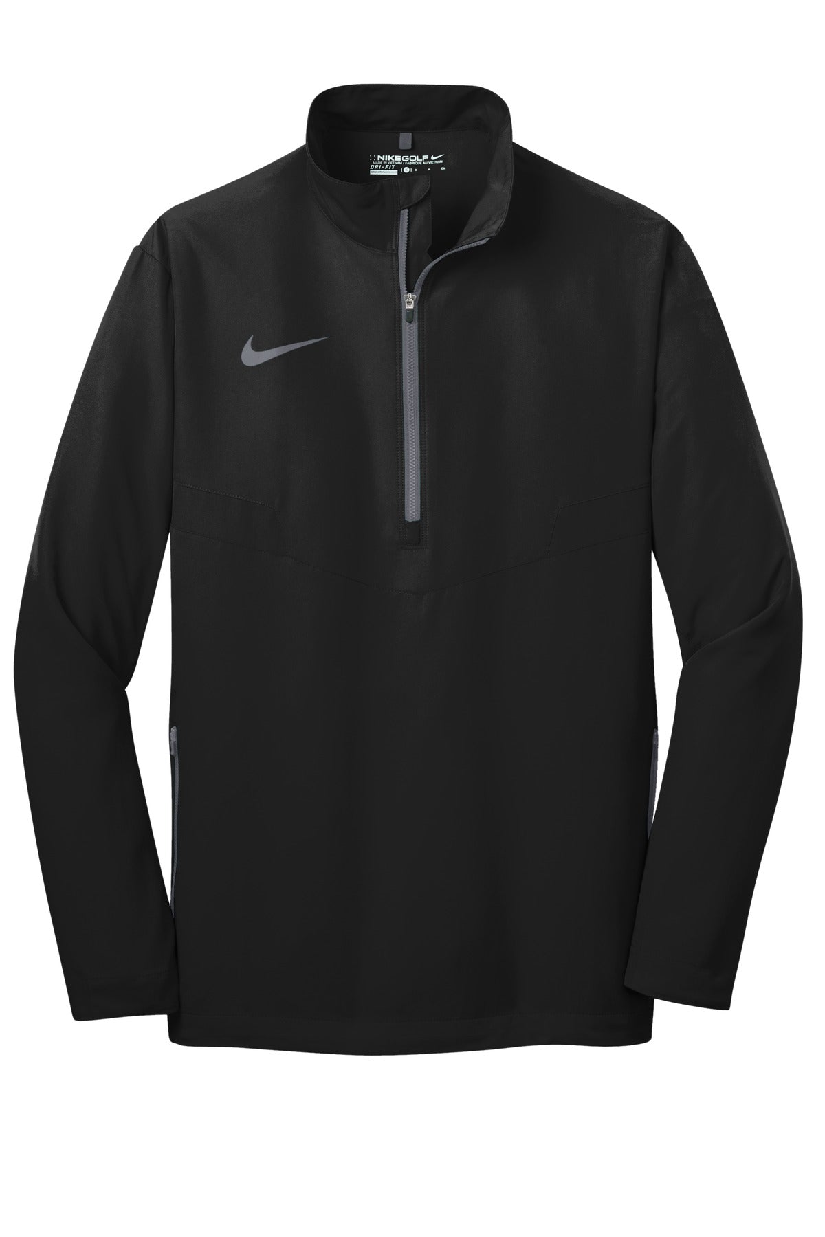 Nike 1/2-Zip Wind Shirt