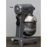 Hobart A200T 20 Qt Mixer, Bowl And 2 Attachments Included, Used Excellent Condition
