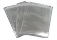 4" x 8" Poly Bag - 500 Count