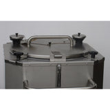 Fetco LBD-24 Mobile Thermal Dispenser For CBS-72AC Brewer, Used Excellent Condition