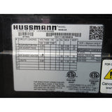 Hussman SHVS-5-R Remote Refrigerator Bakery Display Case, Used Excellent Condition