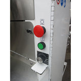 Bloemhof 860L Bread Moulder, Includes 2 Pressure Plates, Used Excellent Condition