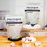 Chefmaster Meringue Powder Deluxe, 8 oz.