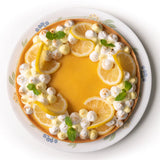 Chefmaster Meringue Powder Deluxe, 16 oz.