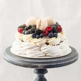 Chefmaster Meringue Powder Deluxe, 16 oz.