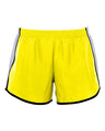 Women's Pulse Team Running Shorts