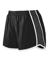 Girls' Pulse Team Shorts