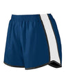 Girls' Pulse Team Shorts