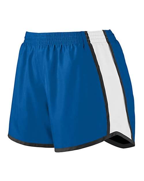 Girls' Pulse Team Shorts