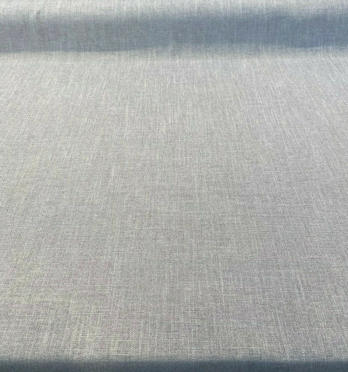 Mitchelle Slate Gray Soft Chenille Upholstery Fabric - Slate Gray, Solid Color, 54" Width (1 Yard)