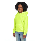 NuBlend Youth Hooded Sweatshirt  10 Pack Cotton