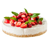 Gobel Stainless Steel Adjustable Cake Ring, 6.3" - 11"