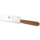 Louis Tellier BREZ02C Breziere with CAR01 Knife, 110V