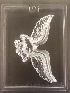American Eagle Chocolate Mold - ECAO726