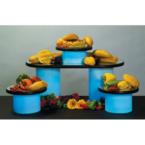 Geneva 2420 LED Display Lighting System