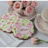 Confection Couture Prettier Plaques Mother Wishes Cookie Stencil Set, 5 Pc