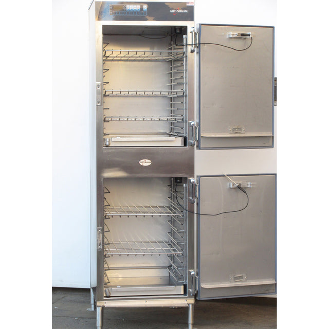 Alto Shaam 1200-TH-III Cook & Hold Oven, Used Excellent Condition