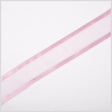 Pink Sheer Ribbon