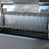 Berkel MB-7/16 Bread Slicer 7/16" Cut, Used Excellent Condition
