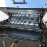 Berkel MB-7/16 Bread Slicer 7/16" Cut, Used Excellent Condition