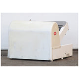 Berkel MB-7/16 Bread Slicer 7/16" Cut, Used Excellent Condition