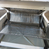 Berkel MB-7/16 Bread Slicer 7/16" Cut, Used Excellent Condition