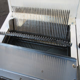 Berkel MB-7/16 Bread Slicer 7/16" Cut, Used Excellent Condition