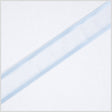 Blue Sheer Ribbon